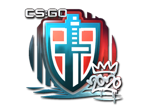 ESPADA (Foil) | 2020 RMR image